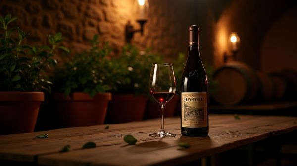 Maîtriser les secrets du vin de Rasteau pour mieux déguster