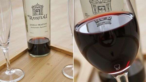 Maîtriser les secrets du vin de Rasteau pour mieux déguster
