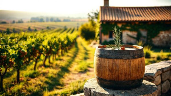 Top conseils pour apprécier pleinement le vin de Rasteau